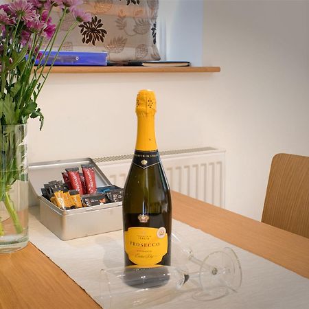 1 Bed In Knaresborough Hh102 Villa Eksteriør bilde