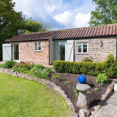 1 Bed In Knaresborough Hh102 Villa Eksteriør bilde