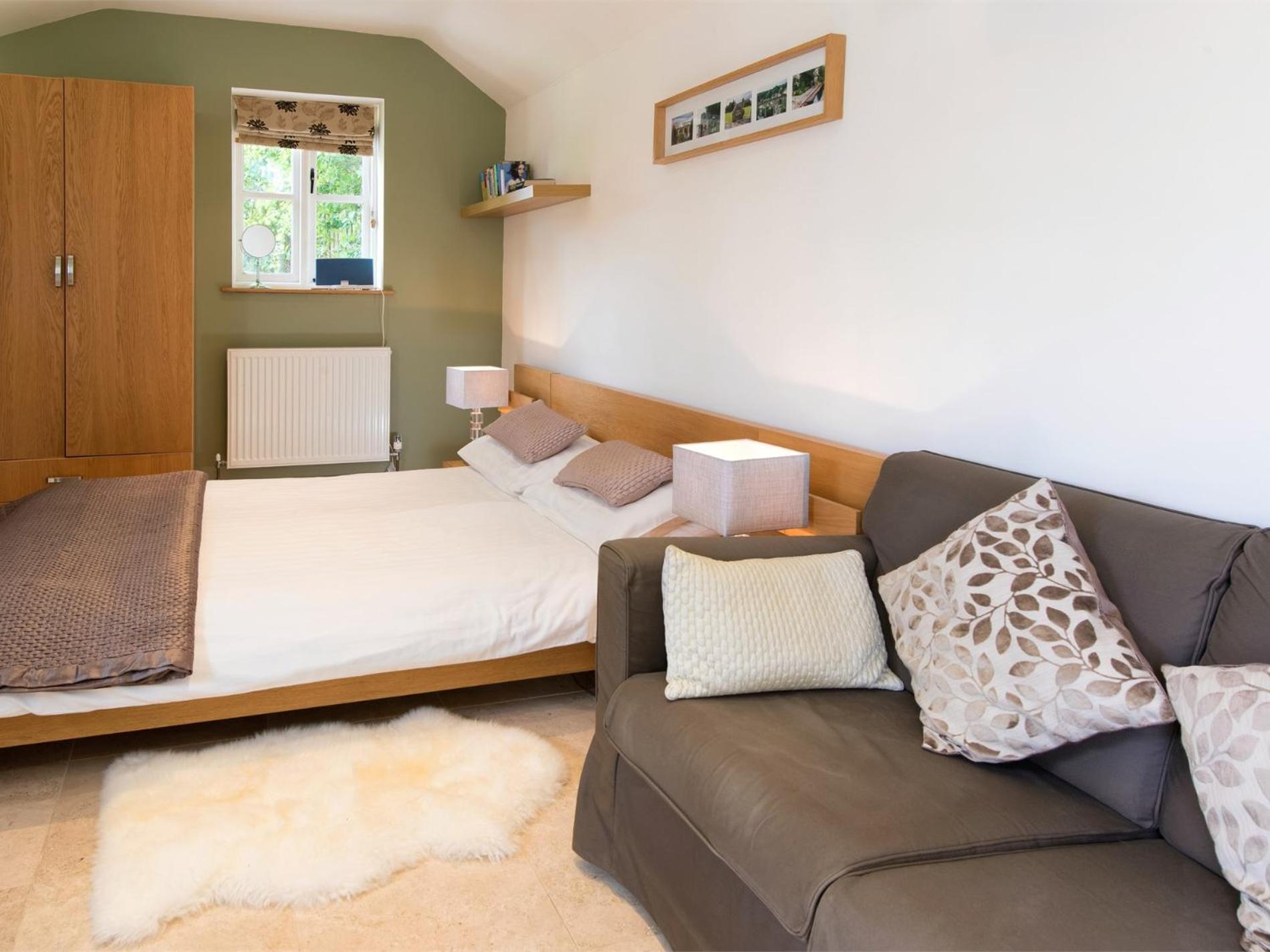 1 Bed In Knaresborough Hh102 Villa Eksteriør bilde