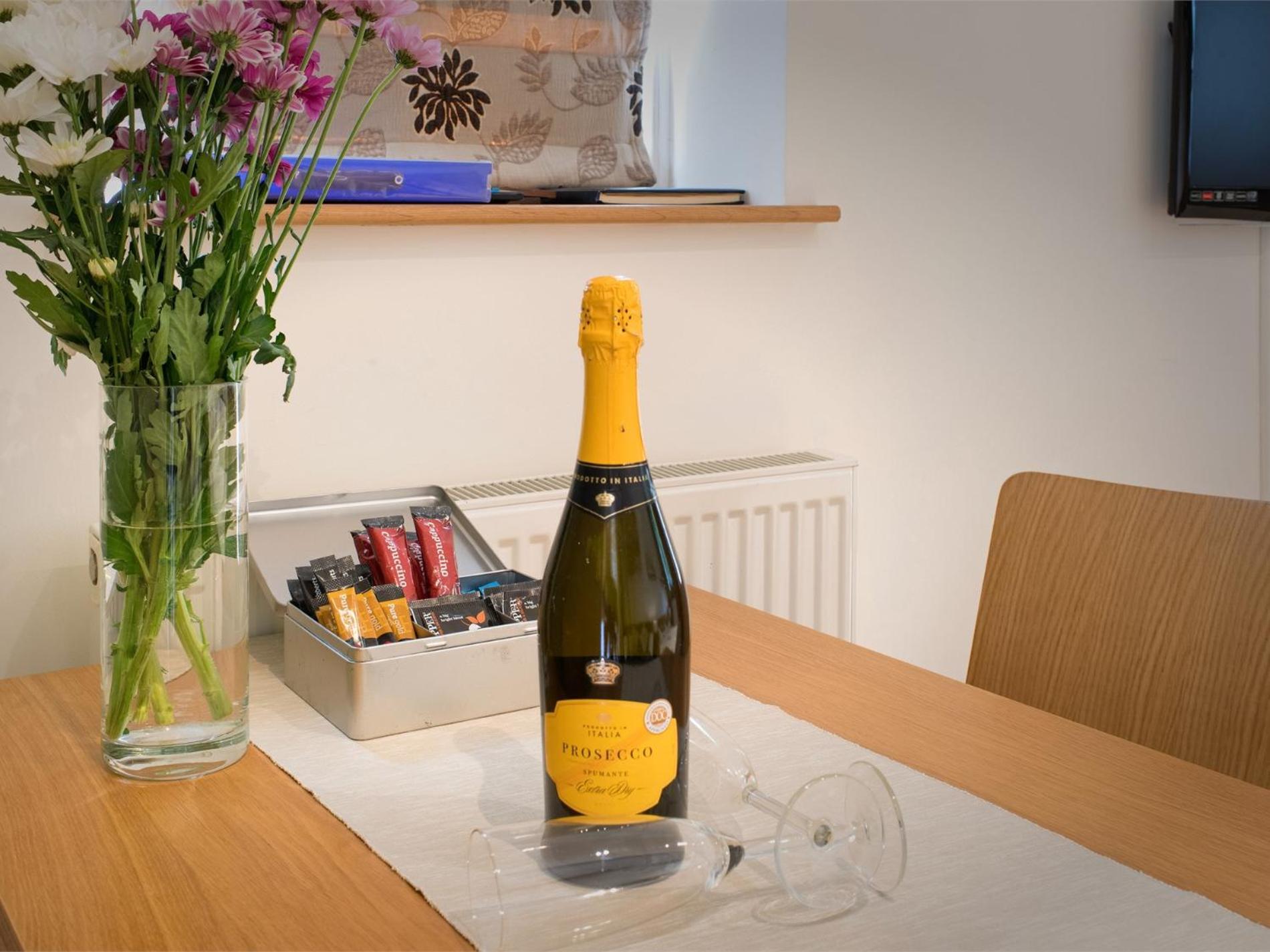1 Bed In Knaresborough Hh102 Villa Eksteriør bilde
