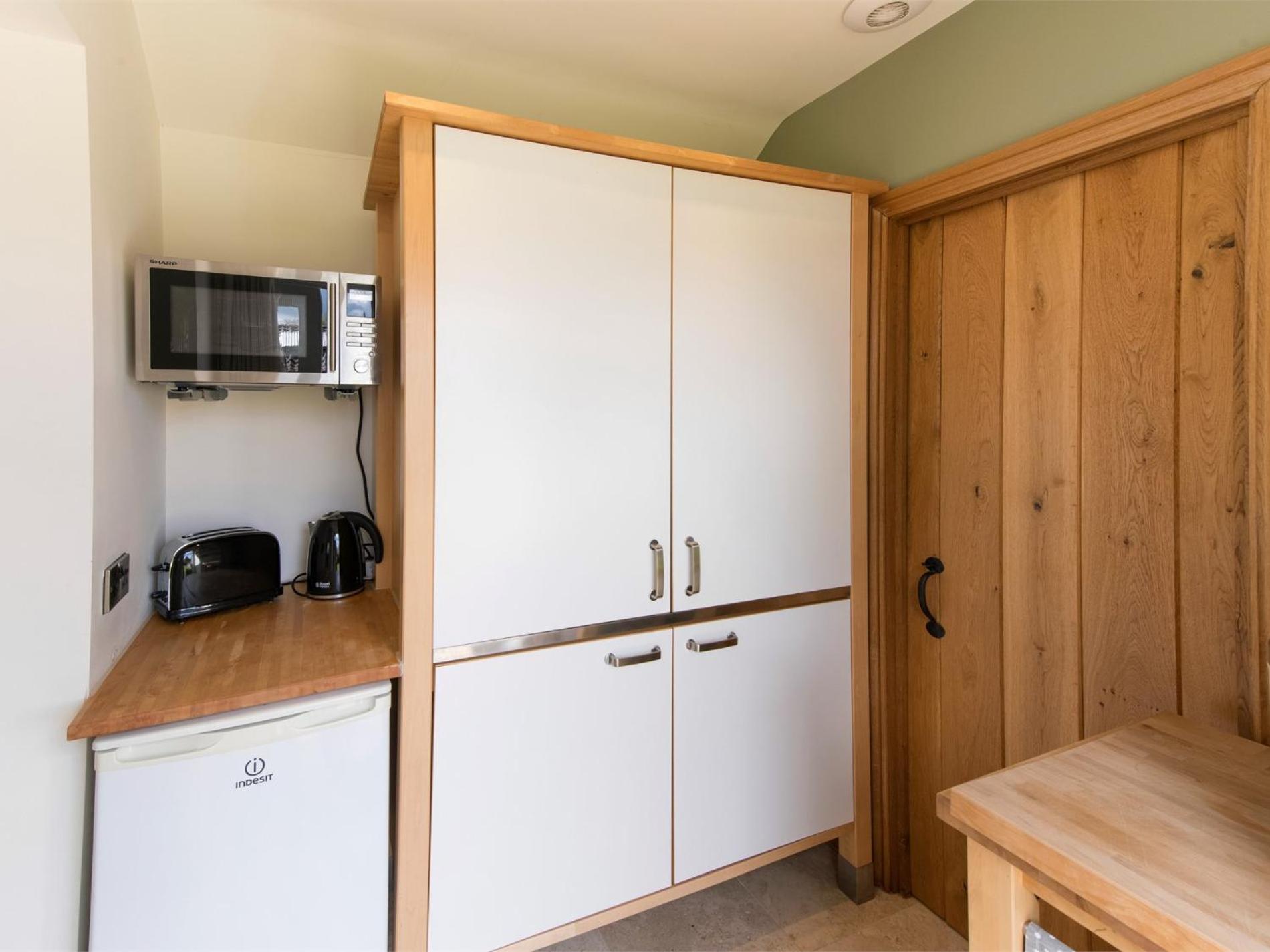 1 Bed In Knaresborough Hh102 Villa Eksteriør bilde