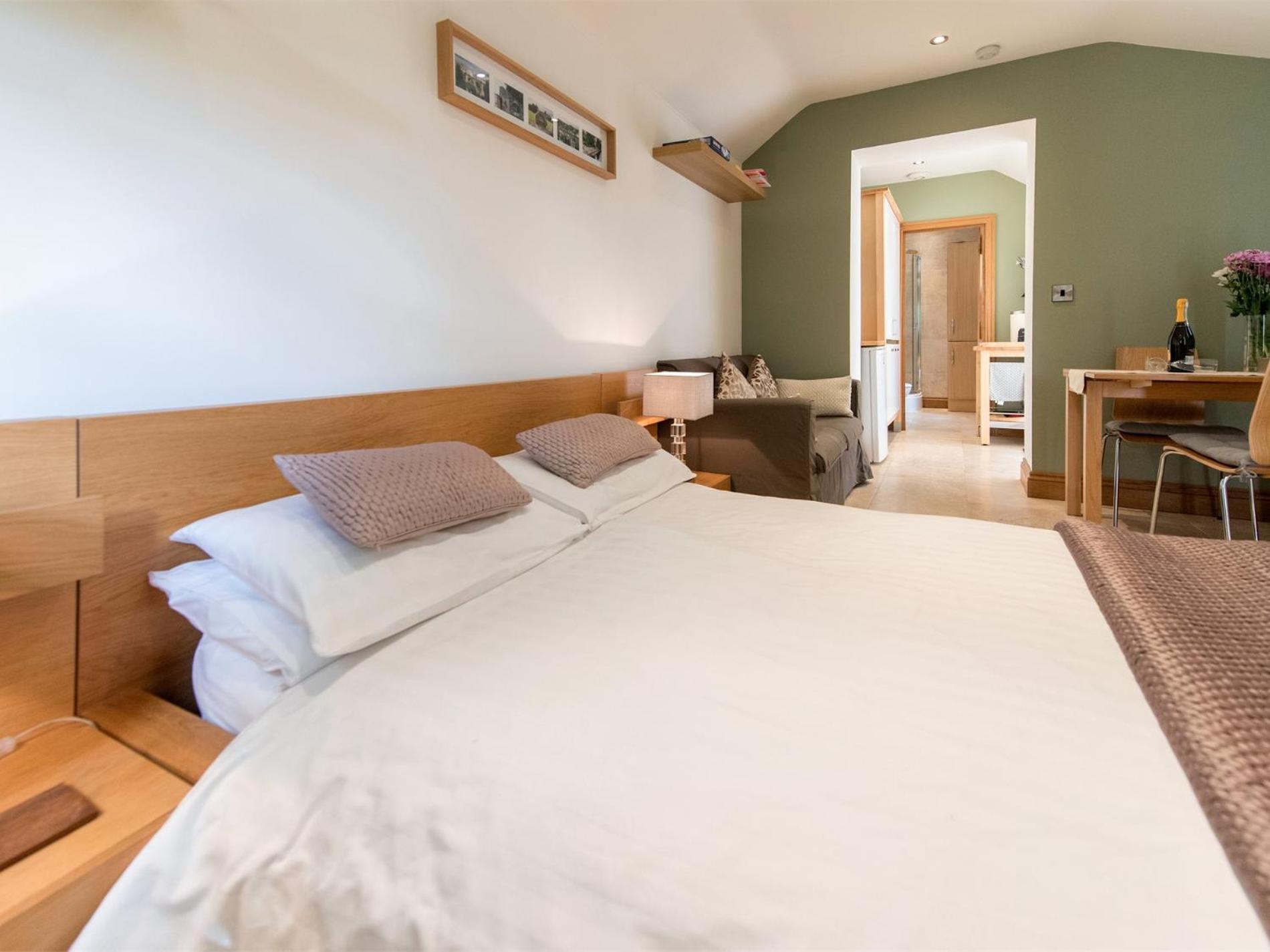 1 Bed In Knaresborough Hh102 Villa Eksteriør bilde
