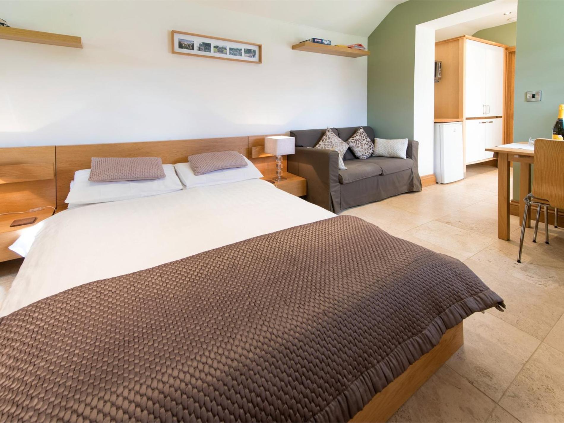1 Bed In Knaresborough Hh102 Villa Eksteriør bilde